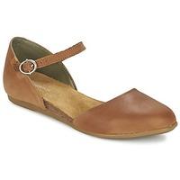 El Naturalista STELLA women\'s Sandals in brown