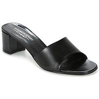 Elizabeth Stuart SION women\'s Mules / Casual Shoes in black
