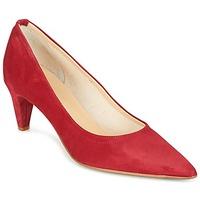 Elizabeth Stuart RUBIO women\'s Court Shoes in red