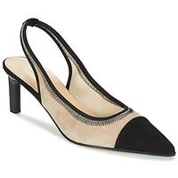 Elizabeth Stuart ROVAL women\'s Court Shoes in black