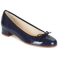 Elizabeth Stuart JOSY women\'s Shoes (Pumps / Ballerinas) in blue