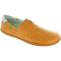 El Naturalista N275 El Viajero women\'s Loafers / Casual Shoes in orange