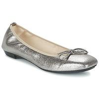 Elizabeth Stuart YONIS women\'s Shoes (Pumps / Ballerinas) in Silver