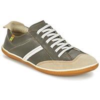 El Naturalista EL VIAJERO GOKO women\'s Shoes (Trainers) in grey