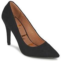 Elle ODEON women\'s Court Shoes in black