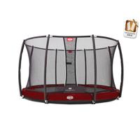 elite regular red safety net t series