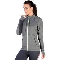 Elle Sport ES2285_222M women\'s Tracksuit jacket in grey
