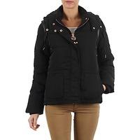 Eleven Paris TAELLY WOMEN women\'s Jacket in black