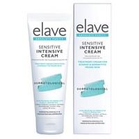 Elave Sensitive Intensive Cream 125g Tube