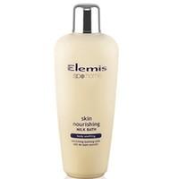 Elemis Skin Nourishing Milk Bath 400ml