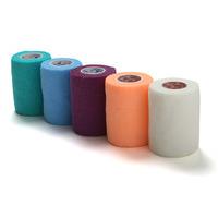 Elastic Adhesive 7.5cm Multi Wrap