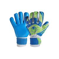 Eliminator Aquasoft Rollfinger Goalkeeper Gloves