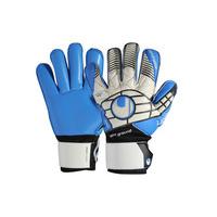 Eliminator Soft Roll Finger Comp Goalkeeper Gloves