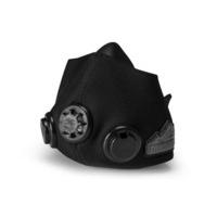 elevation altitude 20 blackout training mask