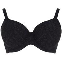 Elomi Black Balconnet swimsuit Top Kissimmee women\'s Mix & match swimwear in black