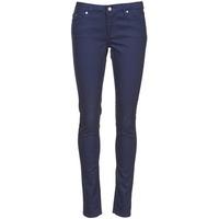 Element STICKER women\'s Trousers in multicolour