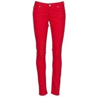 Element STICKER women\'s Trousers in multicolour