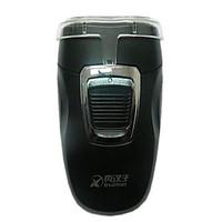 Electric Shaver Men Face Electric Waterproof Stainless Steel FLYCO