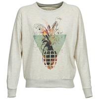 Eleven Paris SUNSINANAS JP women\'s Sweatshirt in grey