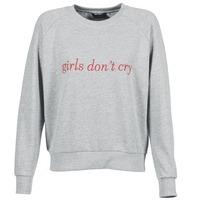 Eleven Paris GIRLCRY JP women\'s Sweatshirt in grey