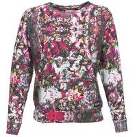 Eleven Paris SUNBEEN JP women\'s Sweatshirt in Multicolour