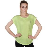 Elle Sport ES3118_226-SUGARLIME women\'s Vest top in green