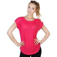 Elle Sport ES3118_270-HAVANNA women\'s Vest top in pink