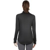 Elle Sport ES3126_BLACKMESH women\'s Blouse in black