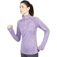 Elle Sport ES2322_MS women\'s Cardigans in purple