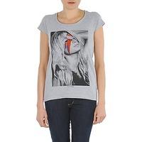 Eleven Paris PALHI W women\'s T shirt in grey