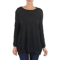 eleven paris tylias women womens sweater in black