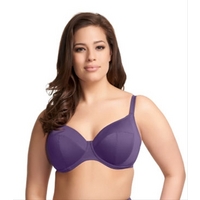 Elomi Isis, Aubergine Isis Swim Bra