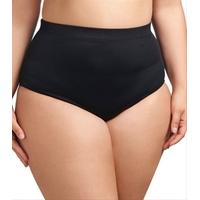 Elomi Isis, Black Isis Classic Brief