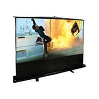 elite screens ezcinema f72nwv 72 inch projection screen 43