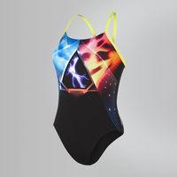 Electric Eclipse Rippleback Swim...