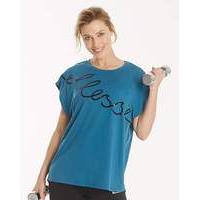 ELLESSE LOLA TEE