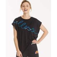 ELLESSE LOLA TEE