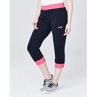 Ellesse Cropped Jogger
