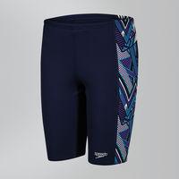 Electro Camo Allover Panel Jamme...