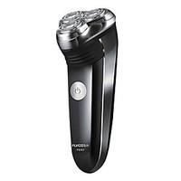 Electric Shaver Men Face Electric Pivoting Head Stainless Steel FLYCO