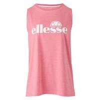 Ellesse Jersey Tank