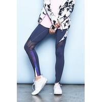 ELLESPORT USHAIYA STYLED PERFORMANCE SPORTS TIGHT