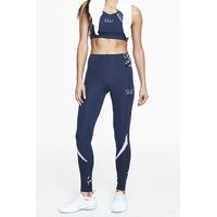 ellesport ushaiya reflectology hi light tight