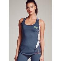 ELLESPORT Mantaris sleek panelled support top