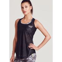 ELLESPORT Mantaris super light drape sports vest