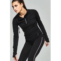 ELLESPORT FORTITUDE THERMAL LONG SLEEVED TOP