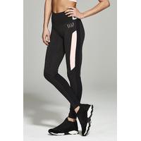 ELLESPORT FORTITUDE FASHION PERFORMANCE TIGHT