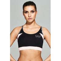 ellesport fortitude performance support bra