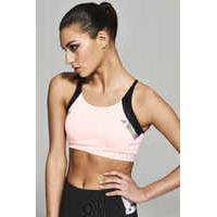 ellesport fortitude performance support bra