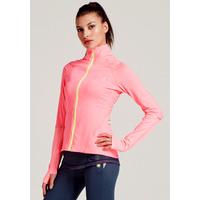 ELLESPORT Mantaris pleated raglan jacket with extended cuff